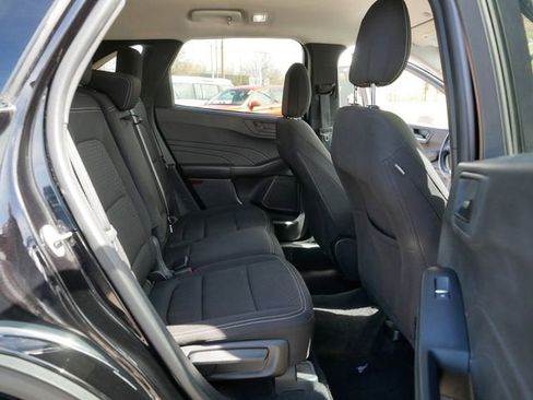 Used 2024 Ford Escape Active FWD image 19
