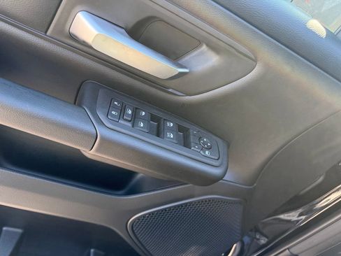 New 2026 RAM 1500 Warlock AWD/4WD image 11