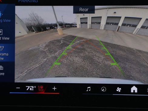 New 2026 BMW X5 M Competition AWD/4WD image 29