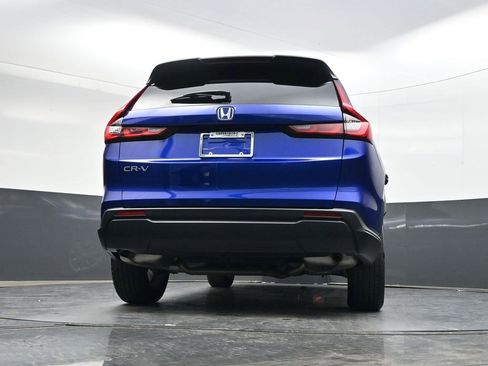 Used 2023 Honda CR-V EX-L image 33