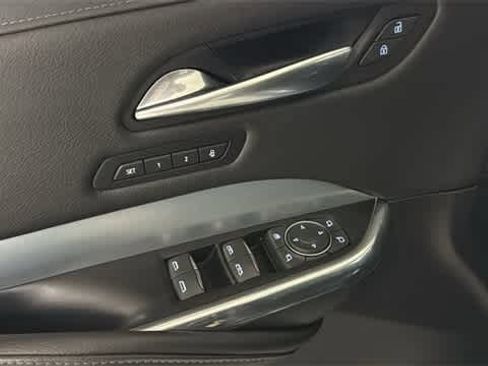 Used 2019 Cadillac XT4 Premium Luxury w/ Technology Package image 15