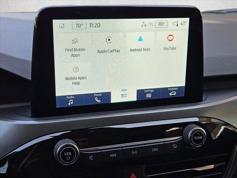 New 2026 Ford Escape Active image 12