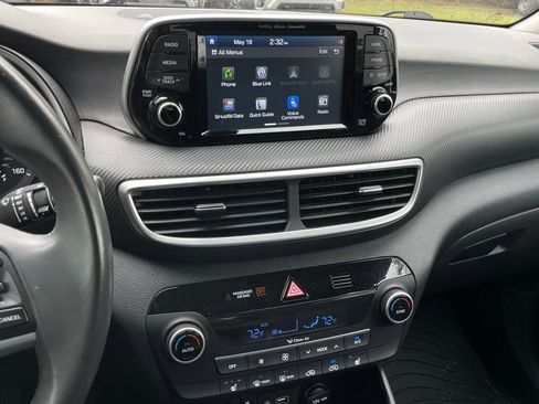 Used 2021 Hyundai Tucson Sport FWD image 18