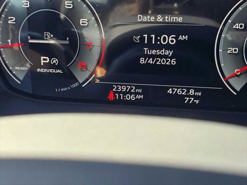 Used 2023 Audi A4 2.0T Prestige w/ Prestige Package AWD/4WD image 26