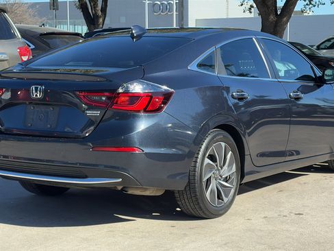 Used 2019 Honda Insight Touring image 7