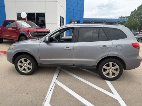 Used 2008 Hyundai Santa Fe 2WD image 8