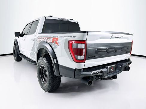 Used 2023 Ford F150 Raptor w/ Equipment Group 802A Raptor R image 6