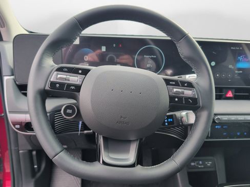 New 2026 Hyundai Ioniq 5 SEL image 10