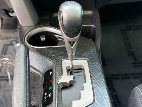 Used 2018 Toyota RAV4 Adventure w/ Cold Weather Package AWD/4WD image 23