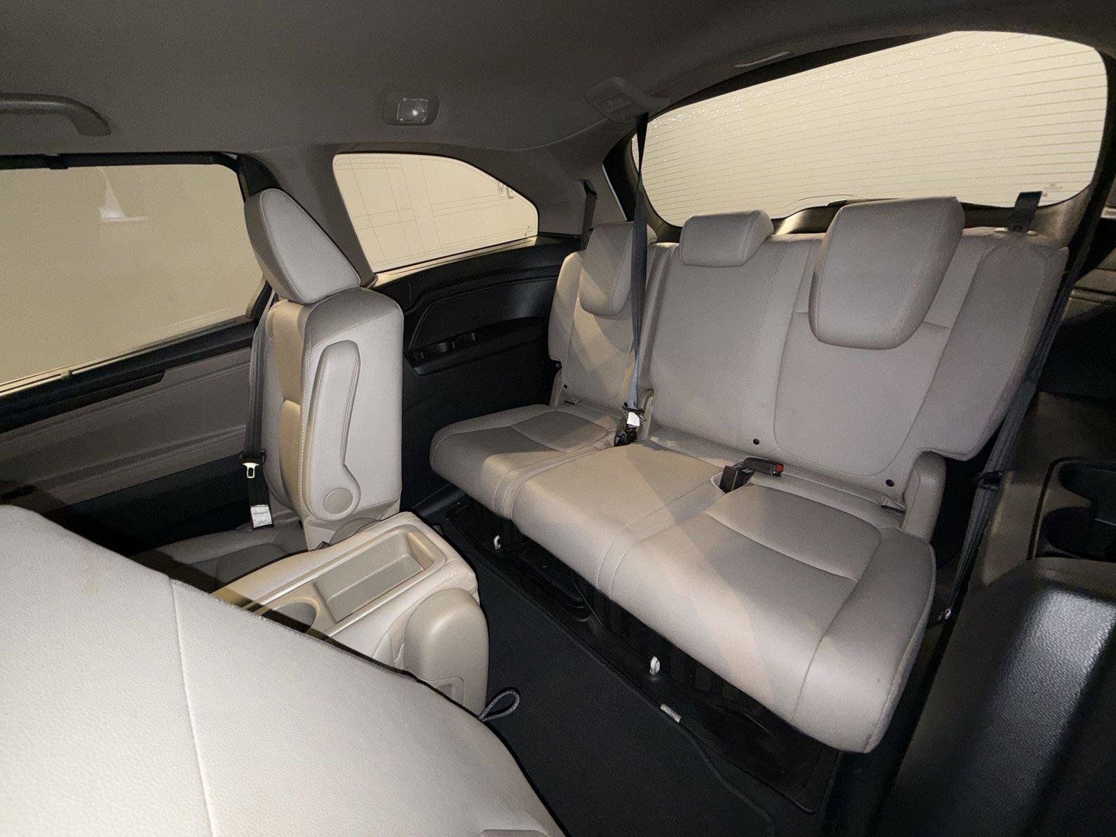 Used 2020 Honda Odyssey EX-L image 25
