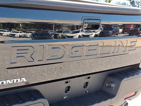 New 2026 Honda Ridgeline RTL image 18