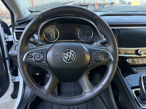 Used 2019 Buick LaCrosse Essence w/ Sun and Shade Package FWD image 49