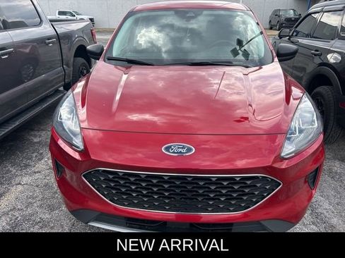 Used 2022 Ford Escape SE w/ Cold Weather Package image 6