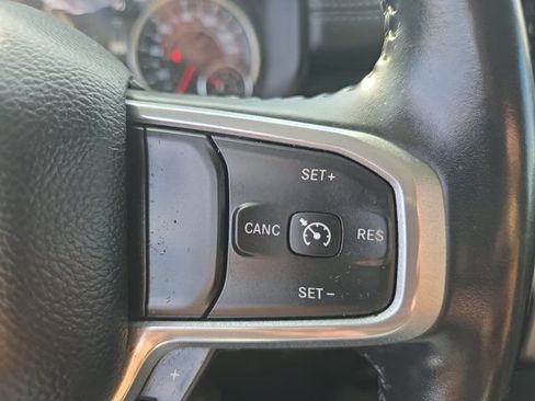 Used 2022 RAM 1500 Laramie AWD/4WD image 29