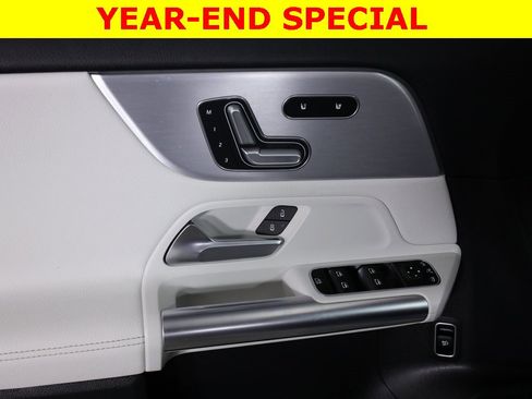 Used 2021 Mercedes-Benz GLA 35 AMG 4MATIC image 9