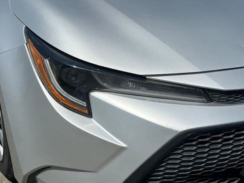 Used 2021 Toyota Corolla LE FWD image 14