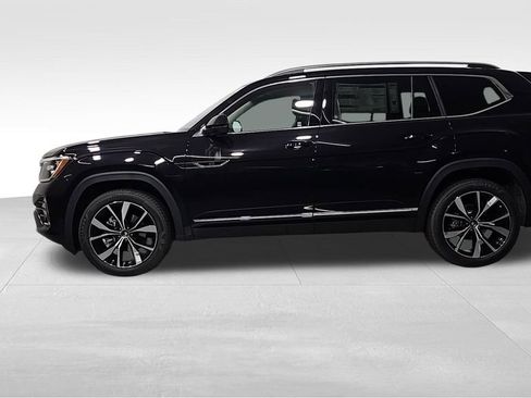 New 2026 Volkswagen Atlas SEL Premium R-Line image 2