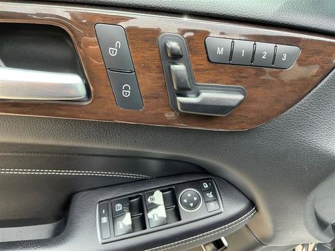 Used 2014 Mercedes-Benz ML 350 4MATIC image 28