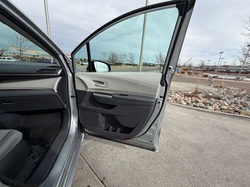 Used 2022 Toyota Sienna LE image 28