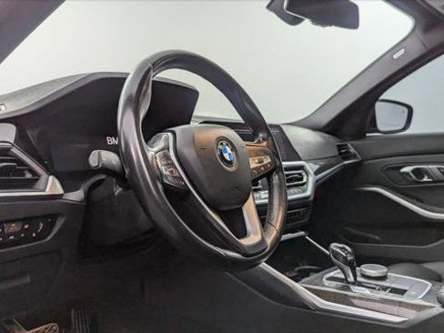 Used 2020 BMW 330i Sedan image 24