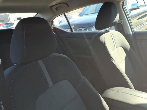 Certified 2024 Nissan Sentra SV image 23