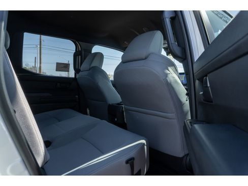 New 2026 Toyota Tacoma SR5 image 14