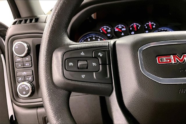 Used 2026 GMC Sierra 1500 Pro w/ Pro Value Package AWD/4WD image 26