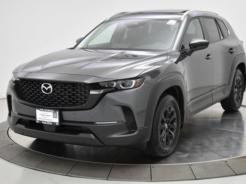 New 2026 MAZDA CX-50 2.5 Hybrid w/ Weather Package AWD/4WD image 14