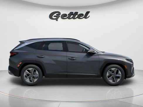 Used 2026 Hyundai Tucson SEL FWD image 7