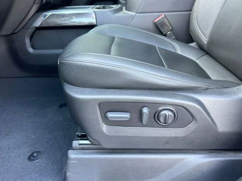 Used 2021 Chevrolet Silverado 1500 LTZ w/ Z71 Off-Road Package image 13