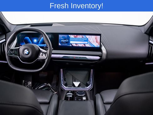 Certified 2026 BMW X3 xDrive30i w/ Premium Package AWD/4WD image 9