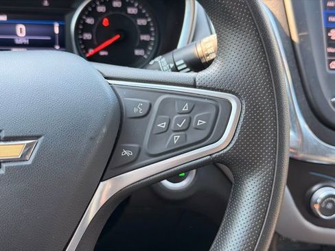 Used 2023 Chevrolet Equinox LT w/ LPO, Floor Liner Package FWD image 26