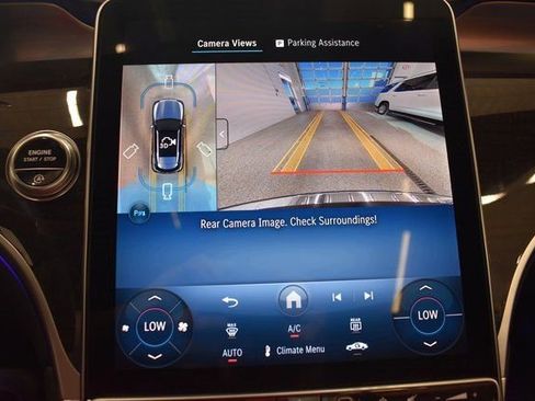 New 2026 Mercedes-Benz GLC 300 4MATIC image 29