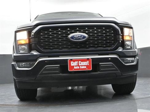 Used 2023 Ford F150 XL w/ STX Appearance Package image 31