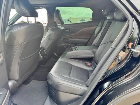 Used 2023 Toyota Crown AWD/4WD image 25