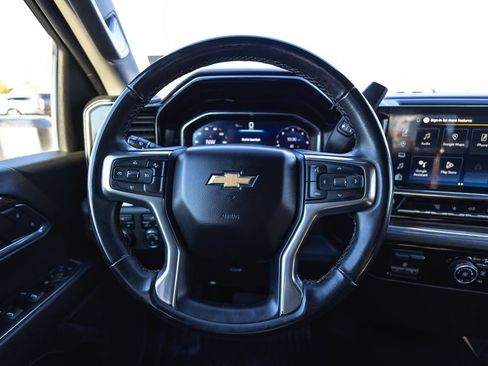Used 2024 Chevrolet Silverado 3500 LT AWD/4WD image 26