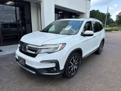 Used 2020 Honda Pilot Touring