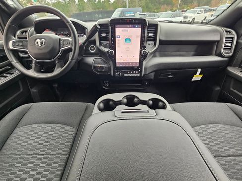 New 2026 RAM 2500 Tradesman image 9