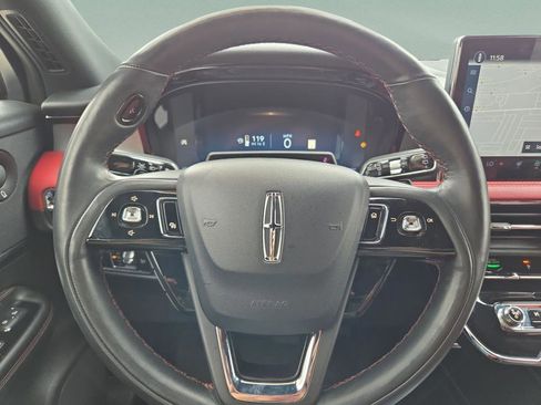 Used 2023 Lincoln Corsair Reserve w/ Equipment Group 202A AWD/4WD image 24