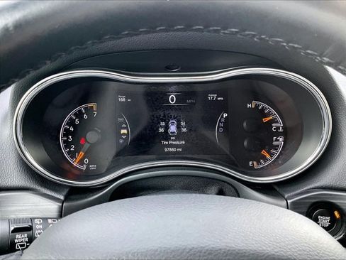 Used 2022 Jeep Grand Cherokee Limited RWD image 22