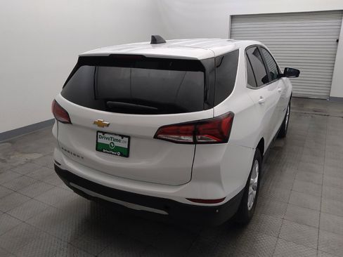 Used 2024 Chevrolet Equinox LT w/ Driver Convenience Package image 7