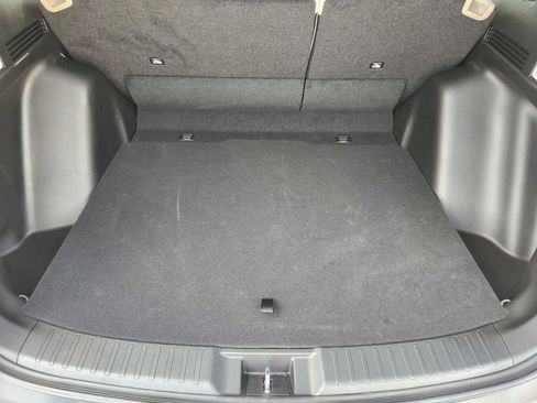 Certified 2026 Honda CR-V EX-L image 31