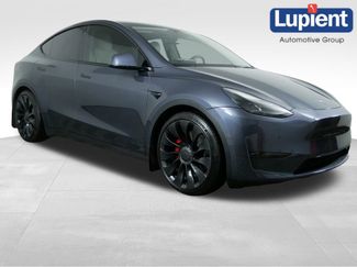Used 2022 Tesla Model Y Performance 360° Tour