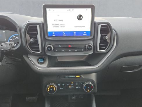 Certified 2024 Ford Bronco Sport Big Bend image 17