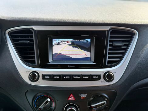 Used 2018 Hyundai Accent SE image 38