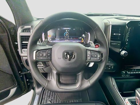New 2026 RAM 1500 RHO AWD/4WD image 37