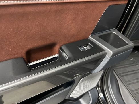 Used 2023 Ford F150 Lariat w/ Equipment Group 502A High image 46