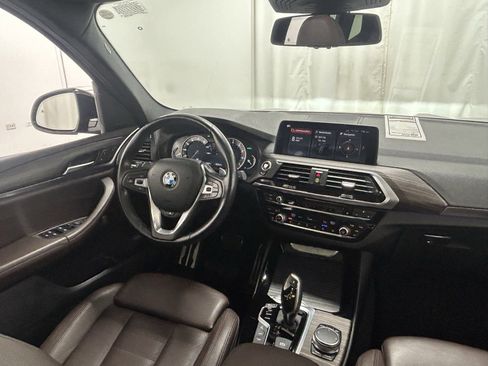 Used 2019 BMW X3 xDrive30i w/ M Sport Package 2 image 10