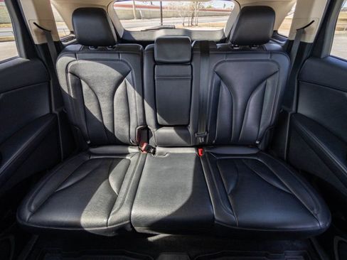 Used 2022 Lincoln Nautilus FWD image 17