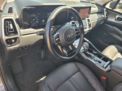 Used 2021 Kia Sorento SX FWD image 9